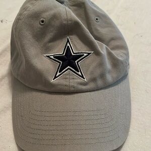 Dallas Cowboys hat